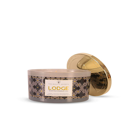 Skog Scented Candle