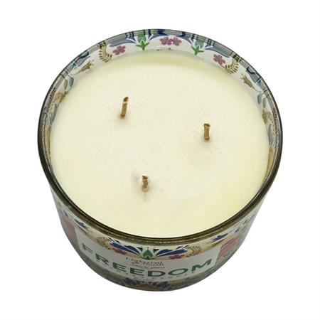 signature soy candles 6 1