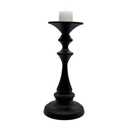 small pillar candles 